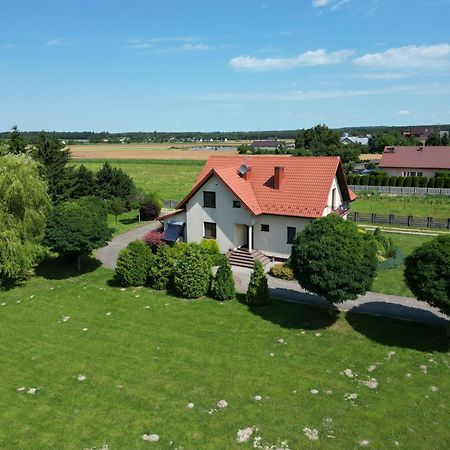 Agroturystyka Sajkiewicz Suchowola  Exteriér fotografie
