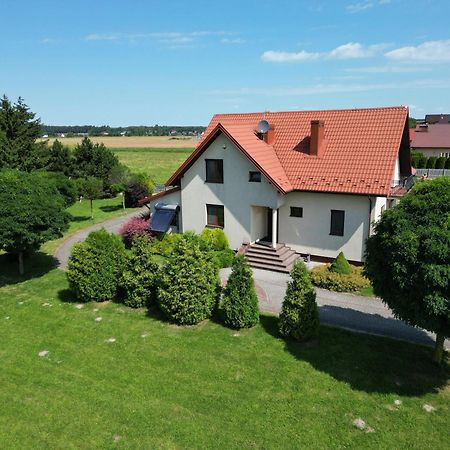 Agroturystyka Sajkiewicz Suchowola  Exteriér fotografie