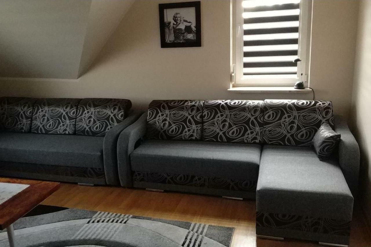 Agroturystyka Sajkiewicz Suchowola  Exteriér fotografie